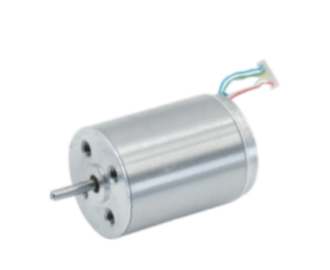 22系列微型直流無刷電機(jī)